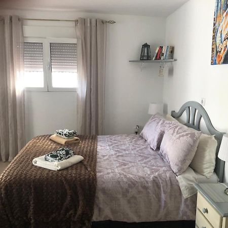 Casita Mona - Attractive Studio Apartment 4Kms From The Beach Moraira Εξωτερικό φωτογραφία