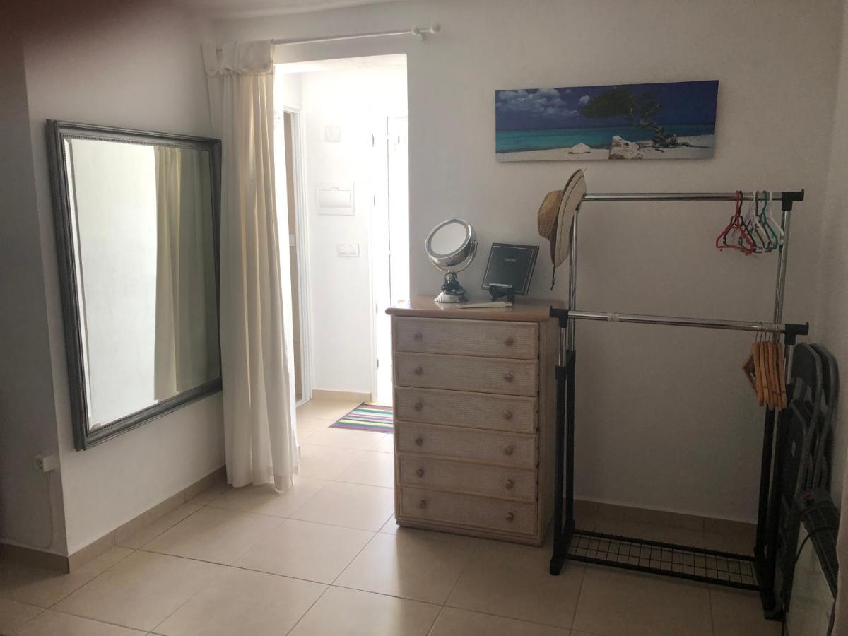 Casita Mona - Attractive Studio Apartment 4Kms From The Beach Moraira Εξωτερικό φωτογραφία