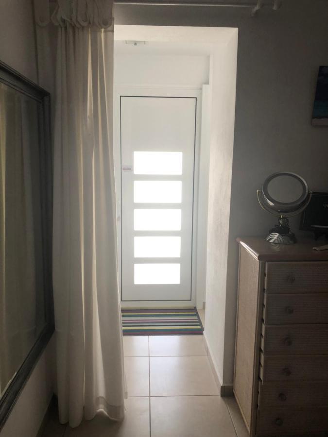 Casita Mona - Attractive Studio Apartment 4Kms From The Beach Moraira Εξωτερικό φωτογραφία