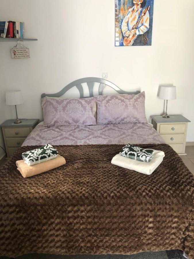 Casita Mona - Attractive Studio Apartment 4Kms From The Beach Moraira Εξωτερικό φωτογραφία